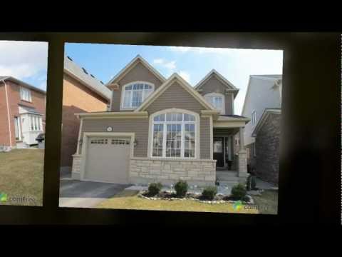 56 McCandless Court, Milton, ON