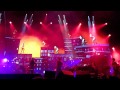 DAVID GARRETT - Sandstorm