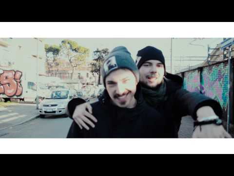 Dodge ft Buster Quito - Presente Frate