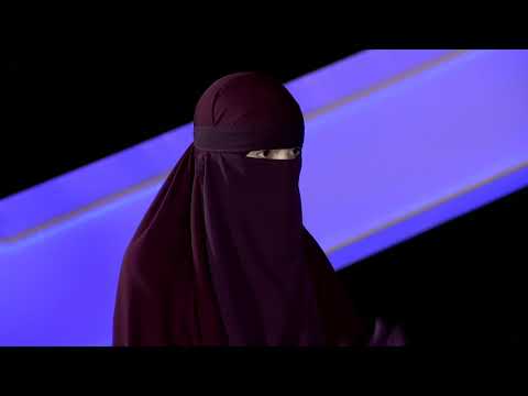 NIN: Promo - Rrefimi ekskluziv i kosovares me burka - Klan Kosova