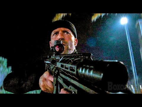 "Not Mr. Hussein, Mr. Kadhafi or Mr. Escobar ever refused to pay me" | Operation Fortune