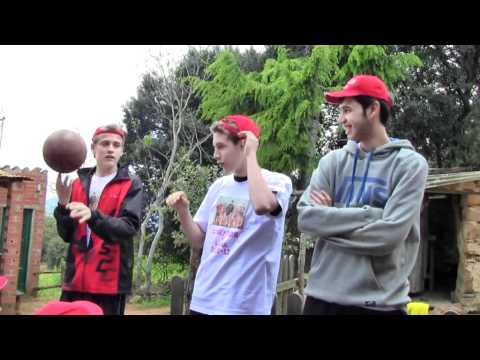 CB SANTA COLOMA MINI A, CAMPEONES!!!!