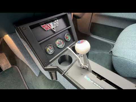 1984 Chevrolet S10 Blazer (CC-2100941) for sale in Nashville, Illinois