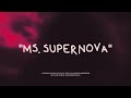 Friday Pilots Club — Ms. Supernova [karaoke]