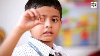 STEM World School Video