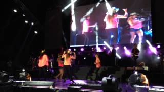 Ov7 Medley Banda (En Vivo) &quot; Tour 25 Años A Tu Lado&quot; Queretaro