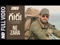 Ne Zara Full Song Video Guru Songs Venkatesh Ritika Singh Santhosh Narayanan