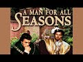 A Man For All Seasons Soundtrack Opening Credits