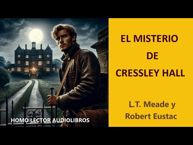 Vídeo relacionado con El último caso del Sr. Ridgeway (Un misterio de Butterworth nº 5)