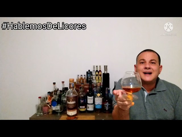 Vídeo relacionado con Glenfiddich 18 años whisky escocés de malta con caja de regalo, 70cl