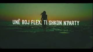 Dujanen - You Got That Fire