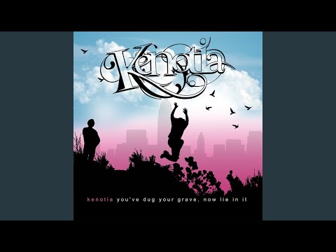 Lonewolf McQuade - Kenotia