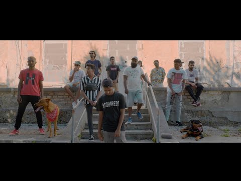 Kao$ - When I Leave (Music Video)