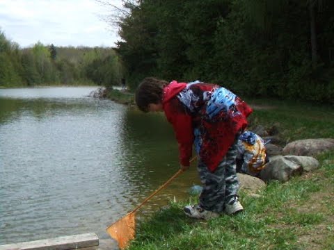 070512 - Returning to the Conservation Area for Another Year 1