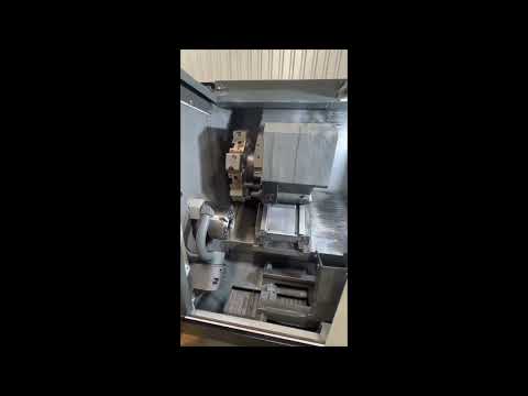 CNC Machines - 2021 Haas ST10Y #8064