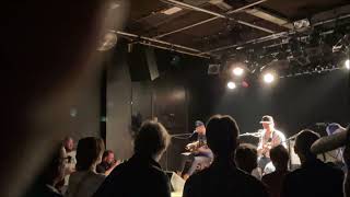 Jim White - Corvair (Nijmegen, 22.05.2022)