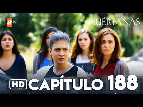 Huérfanas - Capítulo 188