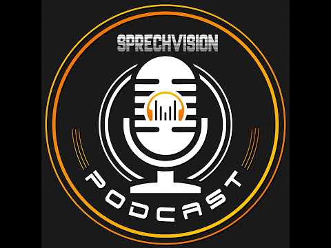 Sprechvision Folge 26 - Mit Sprecher Kai Schulz