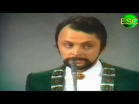 ESC 1969 01 - Yugoslavia - Ivan & M's - Pozdrav Svijetu