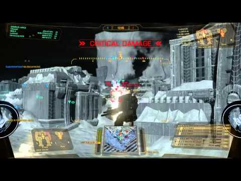 MWO- ZEU-6T Close Range Support