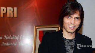 Ikut Berpartisipasi Pembuatan Album Asian Games 2018, Once Mekel: Saya Merasa Bangga Banget