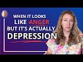 The Surprising Symptom of Depression- Anger and Irritability