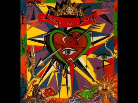 Lions In Love - Hypnoparty