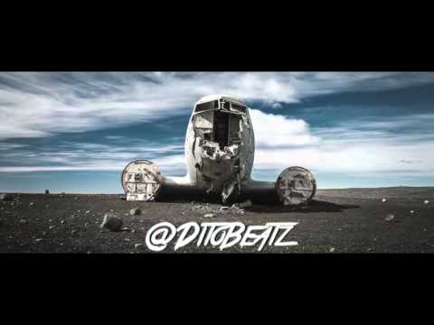 PARTYNEXTDOOR x Drake x PNL Type Beat - Pray | @DitoBeatz