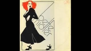 Bette Midler   I Shall Be Released