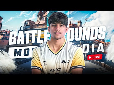 BOOOM BAAAM JANWAR GAMEPLAY | WMAX BGMI LIVE