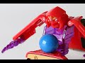 メカードボール ワラ MECARD BALL WALA 메카드볼 왈라