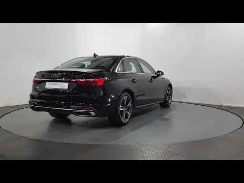 Audi Wexford - 221D1681 2021 Audi A4 Audi A4 Saloon 30TDI 136BHP SE S-T ORD...
