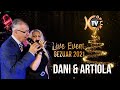 Kolazh (Live Event 2021) Dani & Artiola