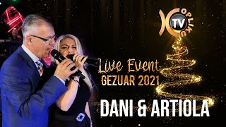 Dani & Artiola - Kolazh (Live Event 2021)