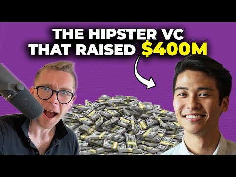 Chris Paik: How I Raised $400M; Substack's Broken Business Model