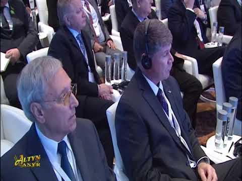 Watan Habarlary 02.10.2018