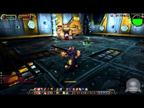 World of Warcraft: Mists of Pandaria - Brawler's Guild Preview Patch 5.1 PTR