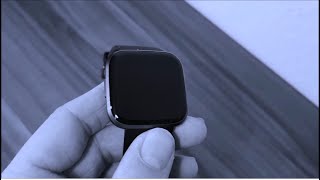 Review + Test zur Fitbit Versa 2 | SeppelPower