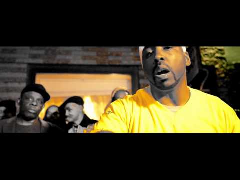 SAV KILLZ - WE DON'T LOOK TO THE SKIES-  MUSIC VIDEO -