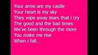 Everytime we touch cascade lyrics Video