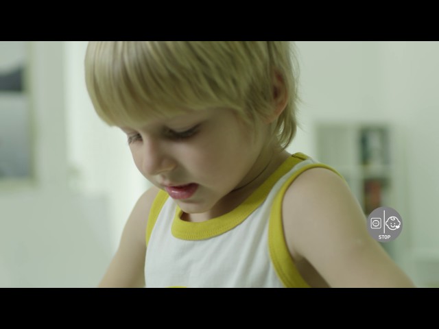 Video teaser per KMP Protective Box - innovative cable organisation (EN)