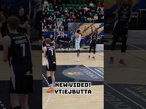 NEW VIDEO! #bakkenbears #basketball #christmasoverseas