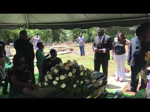 Jackson Professional Funeral Services - Ms. Mary Lee Young Perkins.