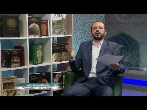 LIGJERATE FETARE   XHIHAD HUSEINI   EMISIONI 24  19 06 2017