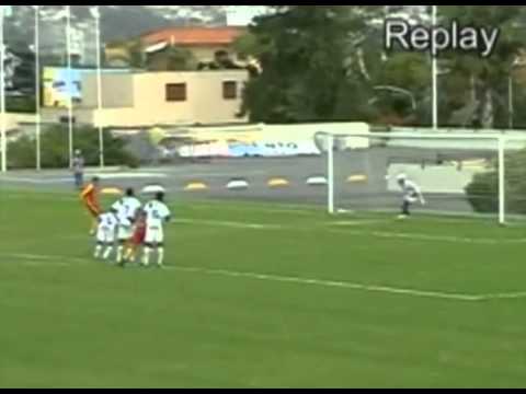 Davit Sposito Nascimento - Potencial Sports