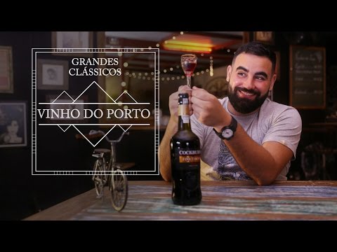 Clássicos - Vinho do Porto
