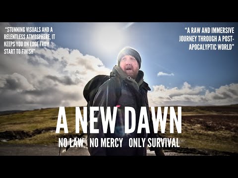 POST APOCALYPTIC FILM | Ep1-A New Hunt | Bug Out - Survival Mini-Series