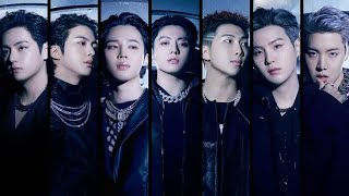 Download lagu BTS (방탄소년단) 'Body to Body'  MV mp3