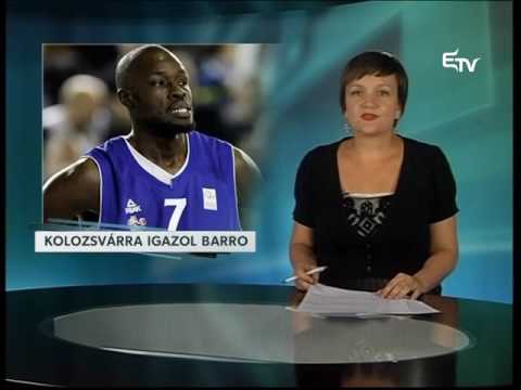 Sporthírek 2016. június 24. – Erdélyi Magyar Televízió