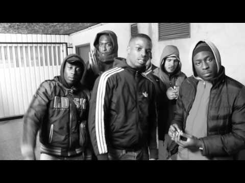 Jeko - DOPP4 #SurEcoute Feat. Donkini